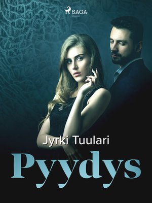 cover image of Pyydys